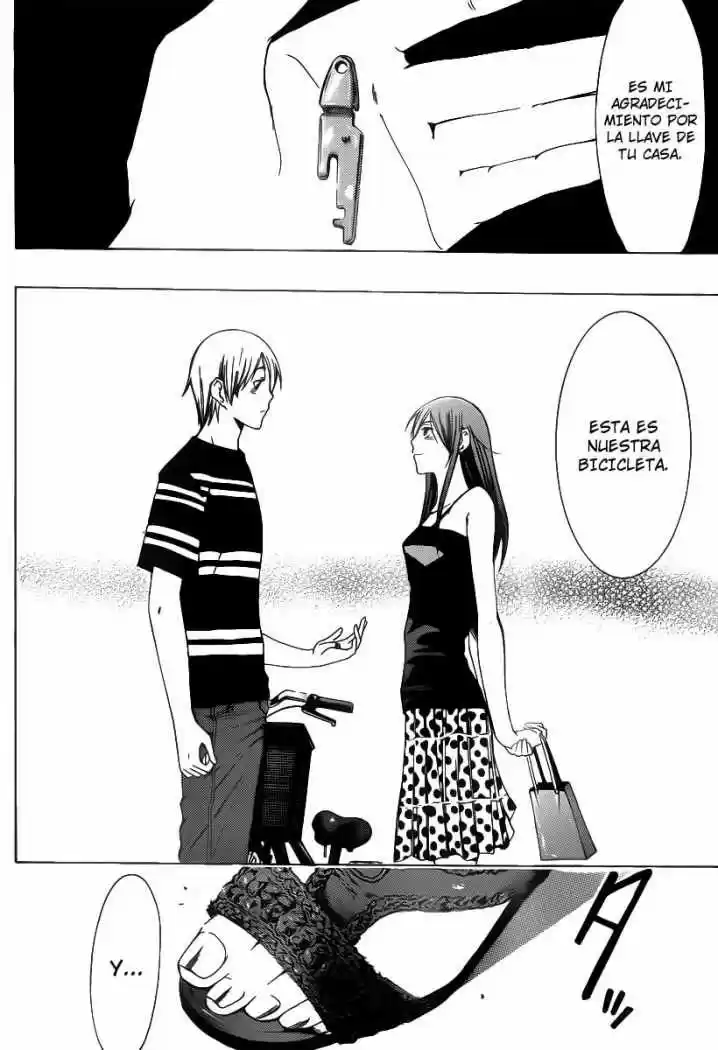 Kimi no Iru Machi (2008) - Capítulo 147 - Página 13 - LectorTMOo