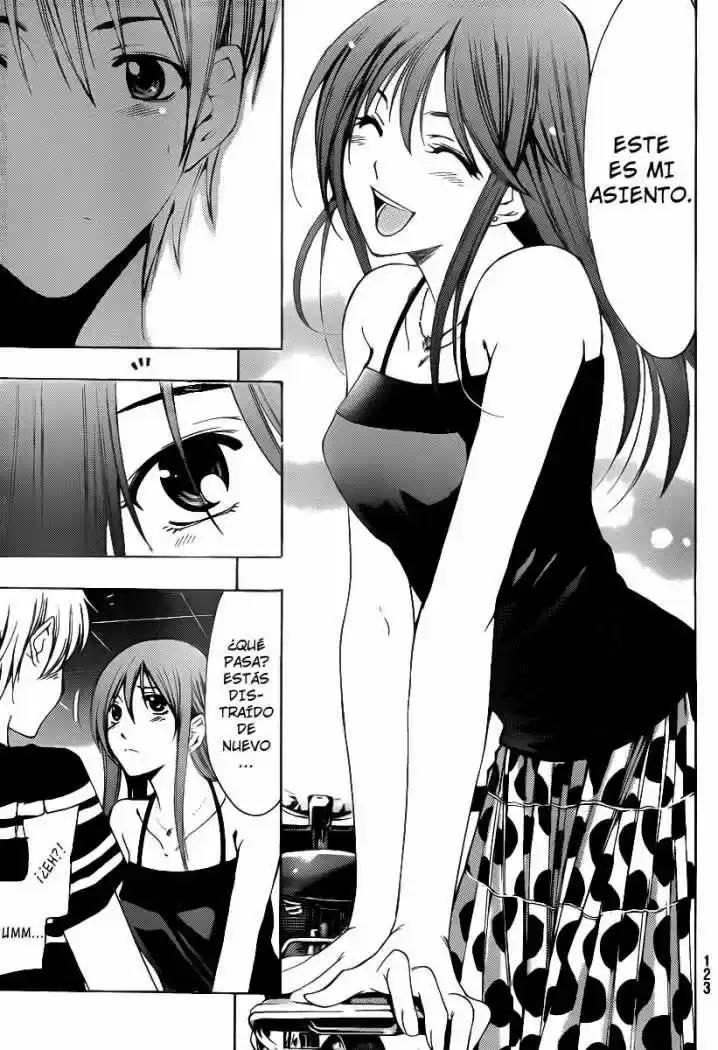 Kimi no Iru Machi (2008) - Capítulo 147 - Página 14 - LectorTMOo