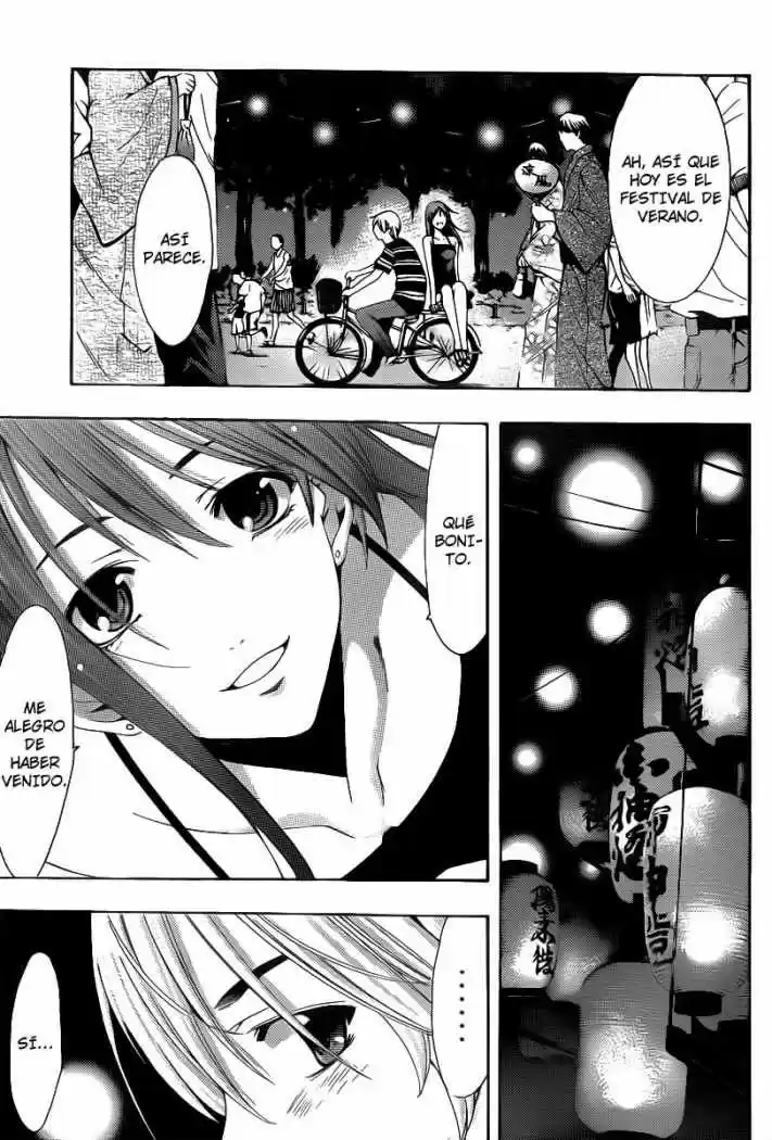 Kimi no Iru Machi (2008) - Capítulo 147 - Página 16 - LectorTMOo