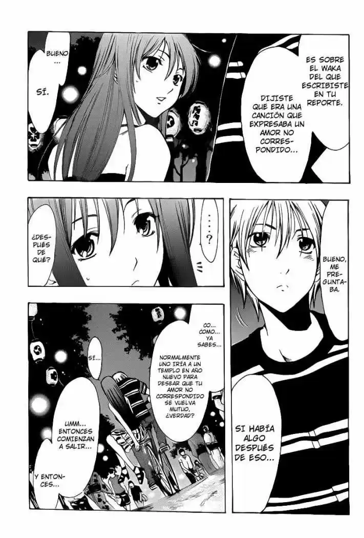 Kimi no Iru Machi (2008) - Capítulo 147 - Página 18 - LectorTMOo