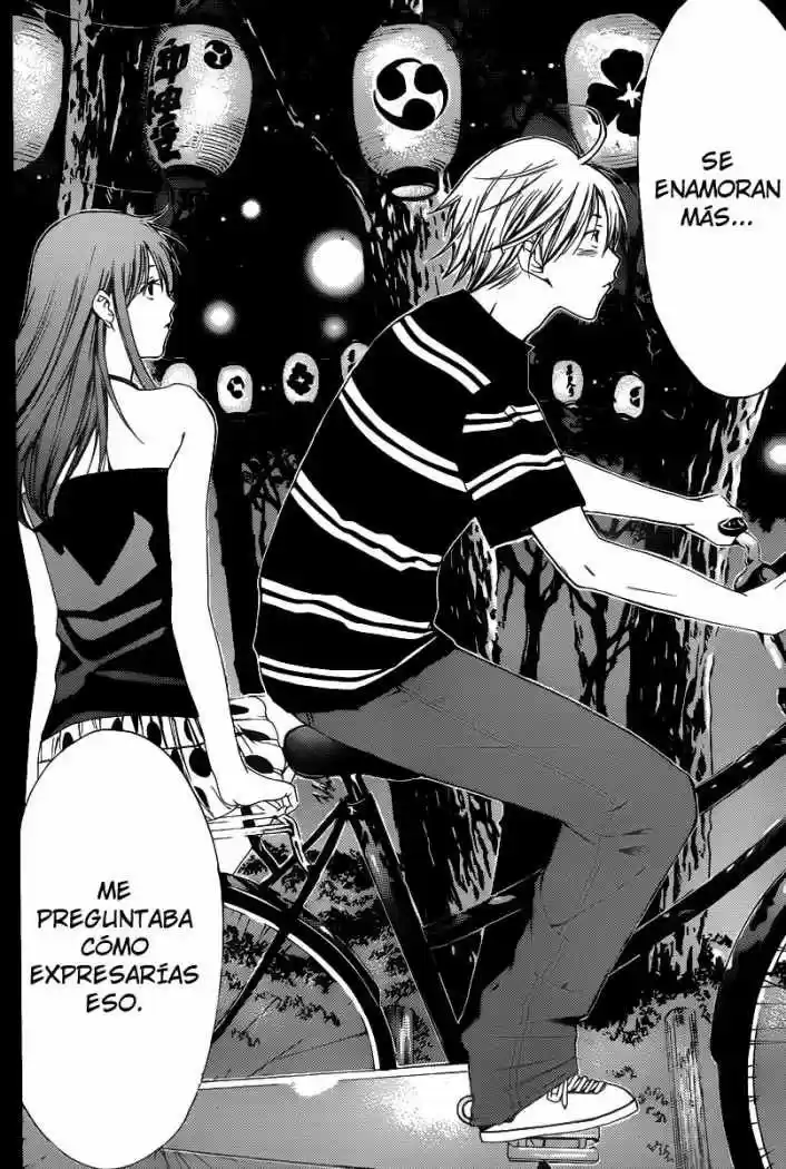 Kimi no Iru Machi (2008) - Capítulo 147 - Página 19 - LectorTMOo