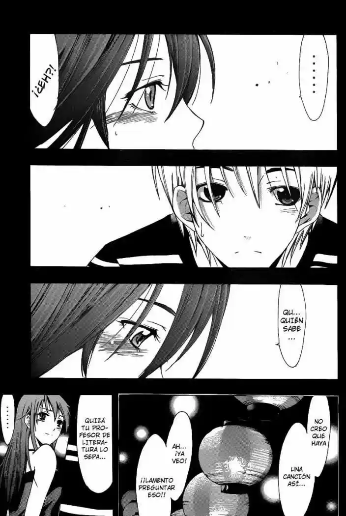 Kimi no Iru Machi (2008) - Capítulo 147 - Página 20 - LectorTMOo
