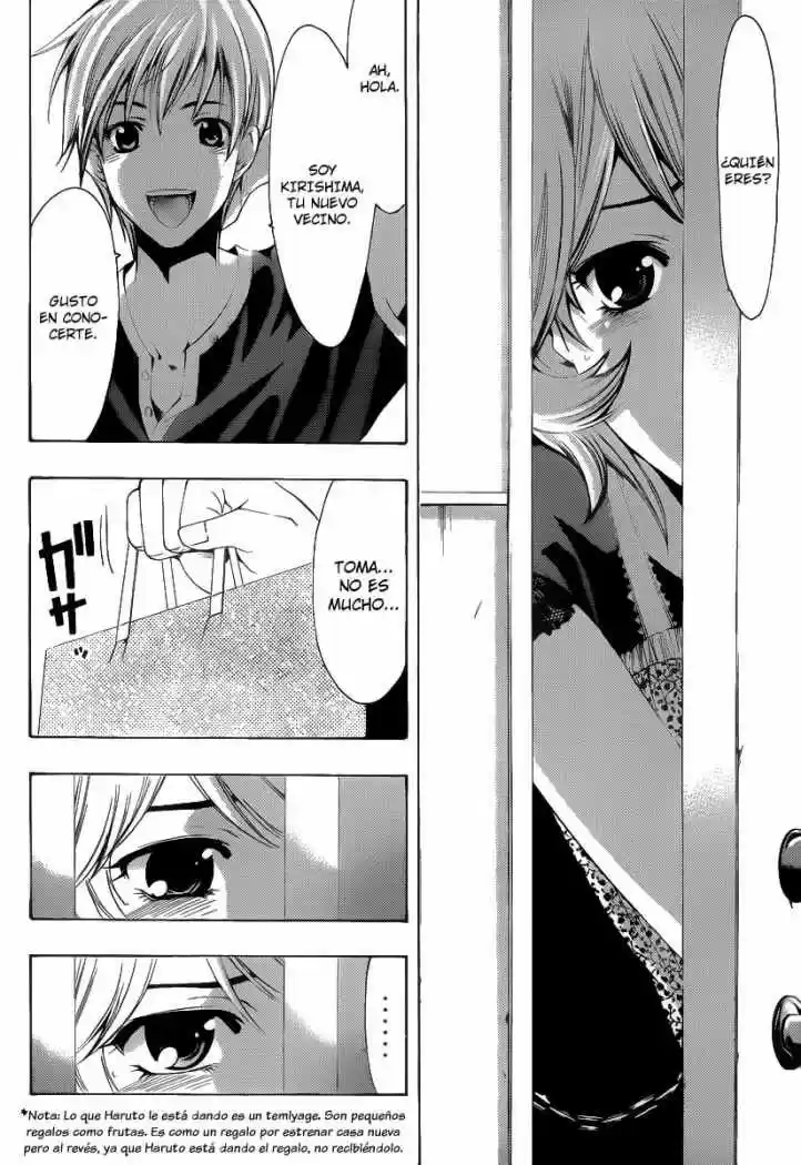 Kimi no Iru Machi (2008) - Capítulo 148 - Página 4 - LectorTMOo
