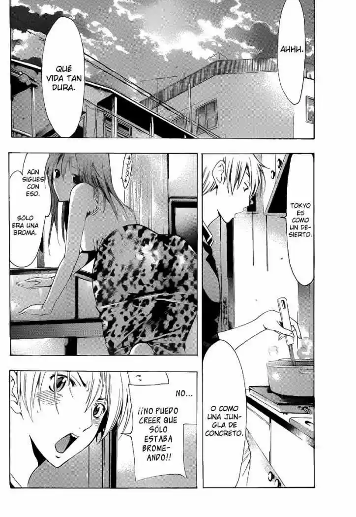 Kimi no Iru Machi (2008) - Capítulo 148 - Página 6 - LectorTMOo