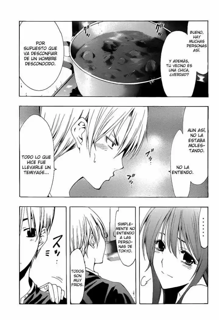 Kimi no Iru Machi (2008) - Capítulo 148 - Página 7 - LectorTMOo