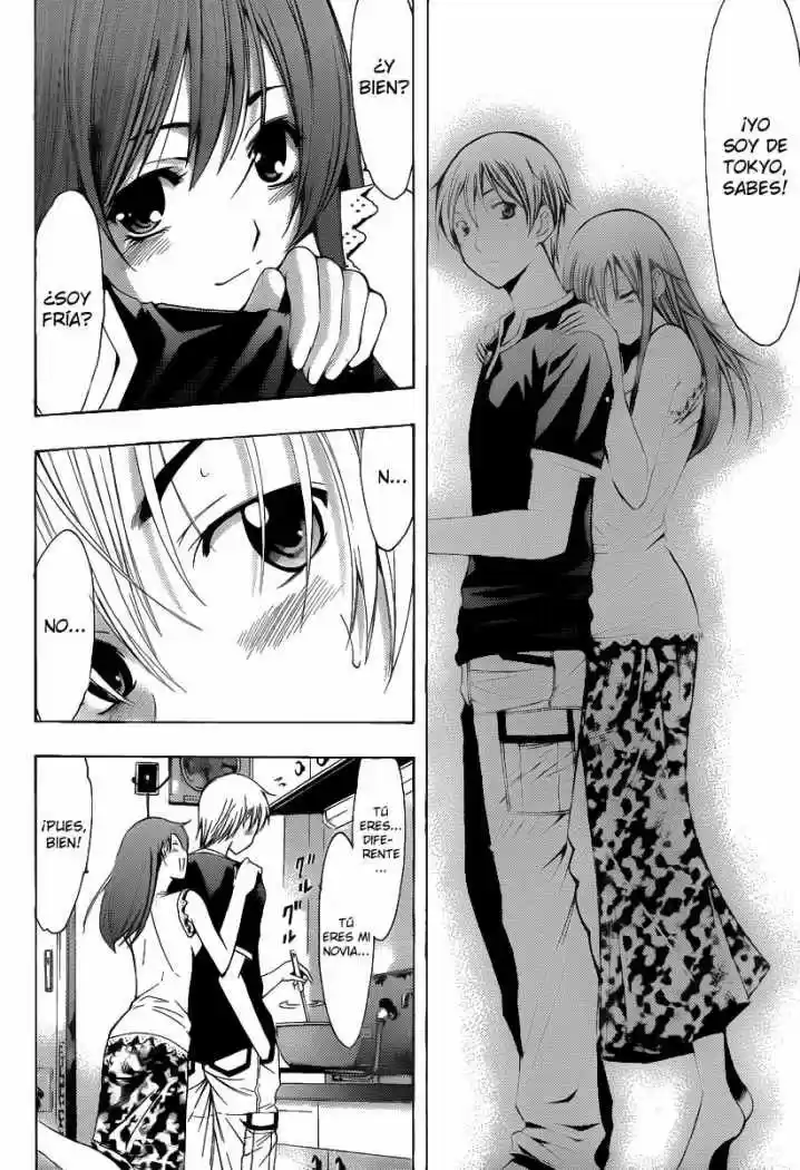 Kimi no Iru Machi (2008) - Capítulo 148 - Página 8 - LectorTMOo