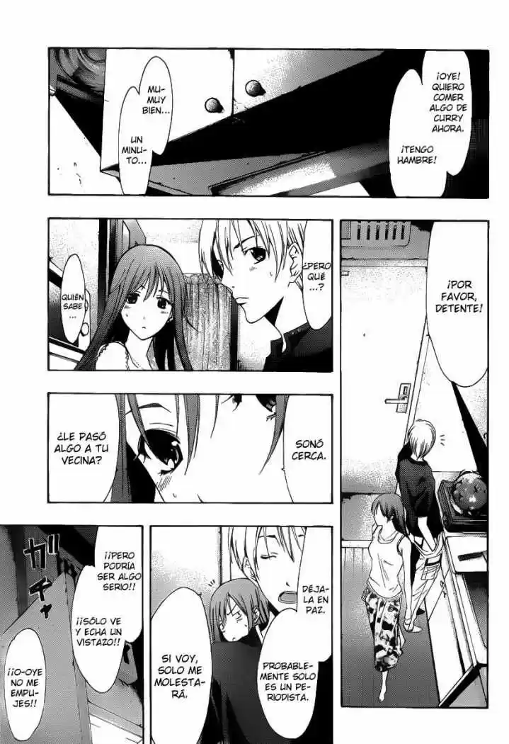 Kimi no Iru Machi (2008) - Capítulo 148 - Página 9 - LectorTMOo