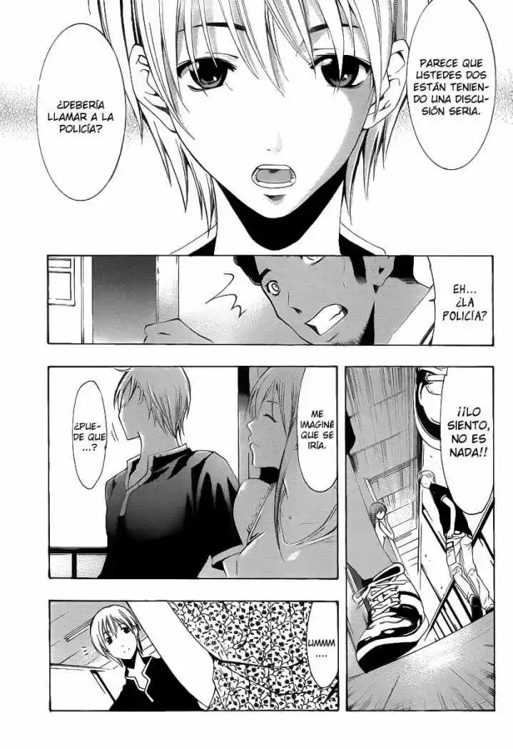 Kimi no Iru Machi (2008) - Capítulo 148 - Página 11 - LectorTMOo
