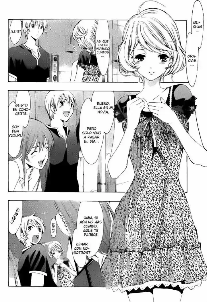 Kimi no Iru Machi (2008) - Capítulo 148 - Página 12 - LectorTMOo
