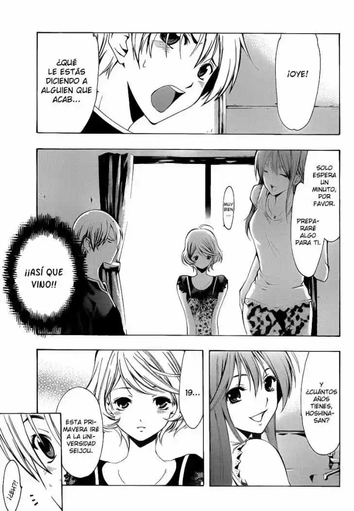 Kimi no Iru Machi (2008) - Capítulo 148 - Página 13 - LectorTMOo
