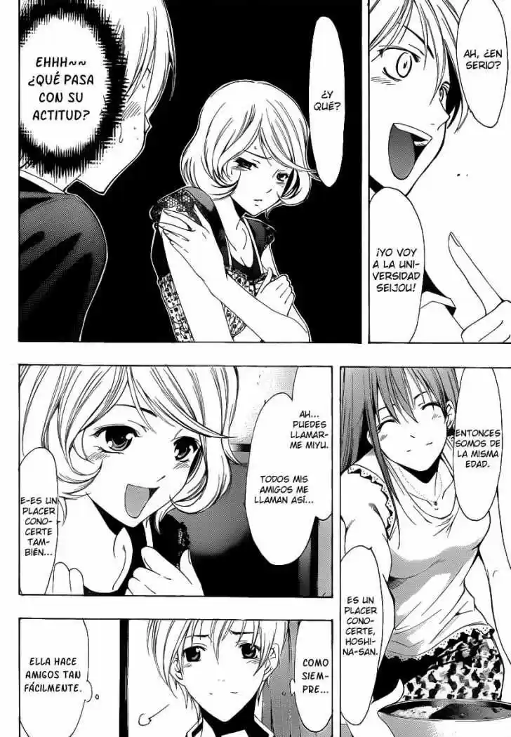 Kimi no Iru Machi (2008) - Capítulo 148 - Página 14 - LectorTMOo