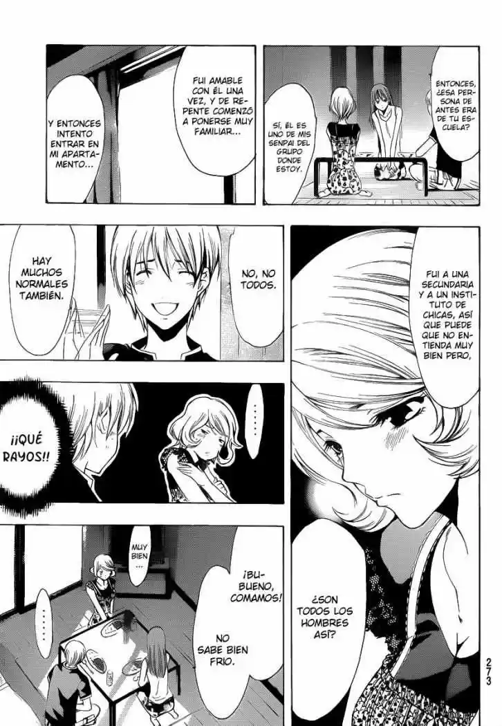 Kimi no Iru Machi (2008) - Capítulo 148 - Página 15 - LectorTMOo