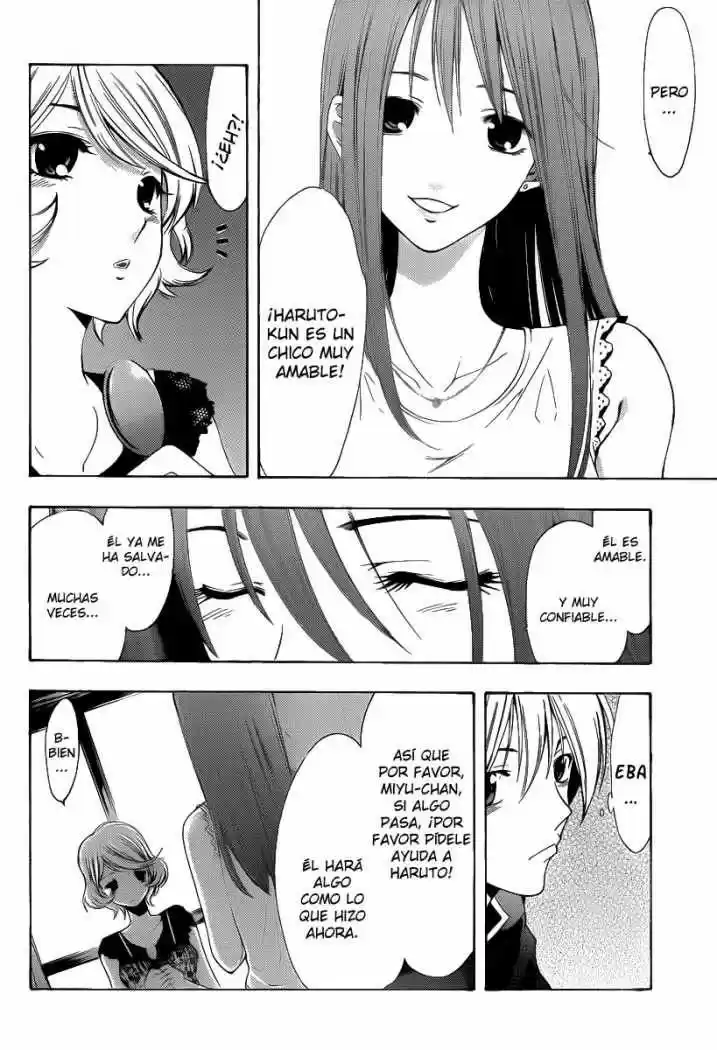 Kimi no Iru Machi (2008) - Capítulo 148 - Página 16 - LectorTMOo