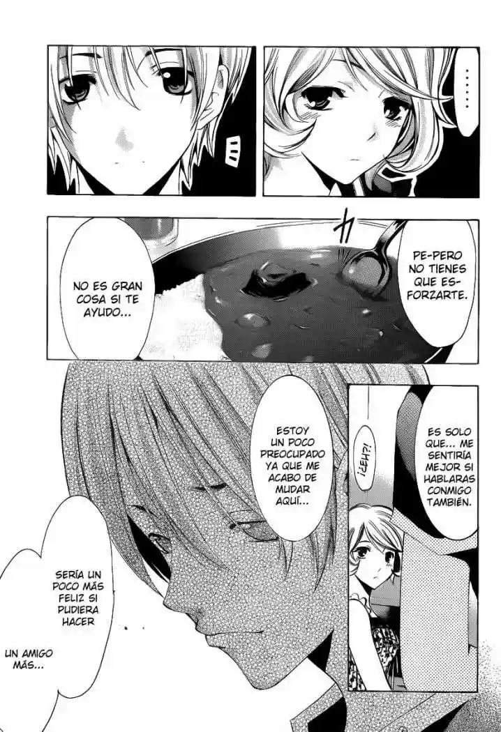 Kimi no Iru Machi (2008) - Capítulo 148 - Página 17 - LectorTMOo
