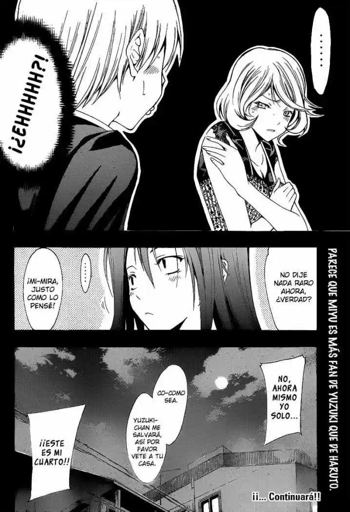 Kimi no Iru Machi (2008) - Capítulo 148 - Página 18 - LectorTMOo