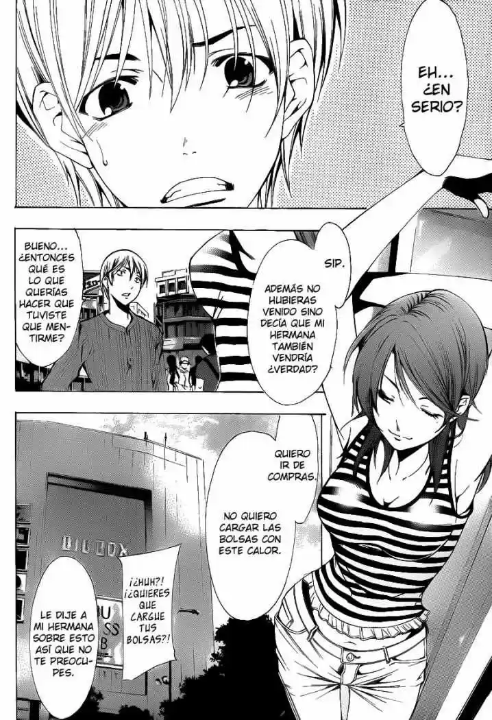 Kimi no Iru Machi (2008) - Capítulo 149 - Página 4 - LectorTMOo