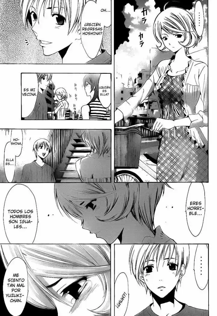 Kimi no Iru Machi (2008) - Capítulo 149 - Página 9 - LectorTMOo