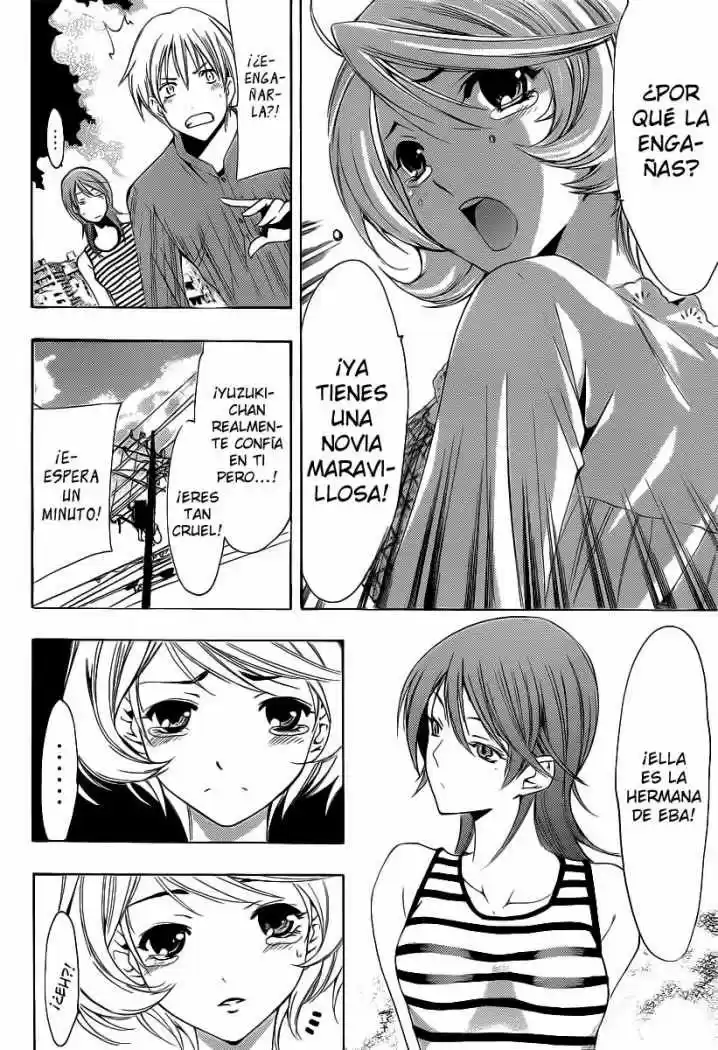 Kimi no Iru Machi (2008) - Capítulo 149 - Página 10 - LectorTMOo
