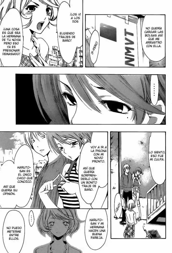 Kimi no Iru Machi (2008) - Capítulo 149 - Página 11 - LectorTMOo
