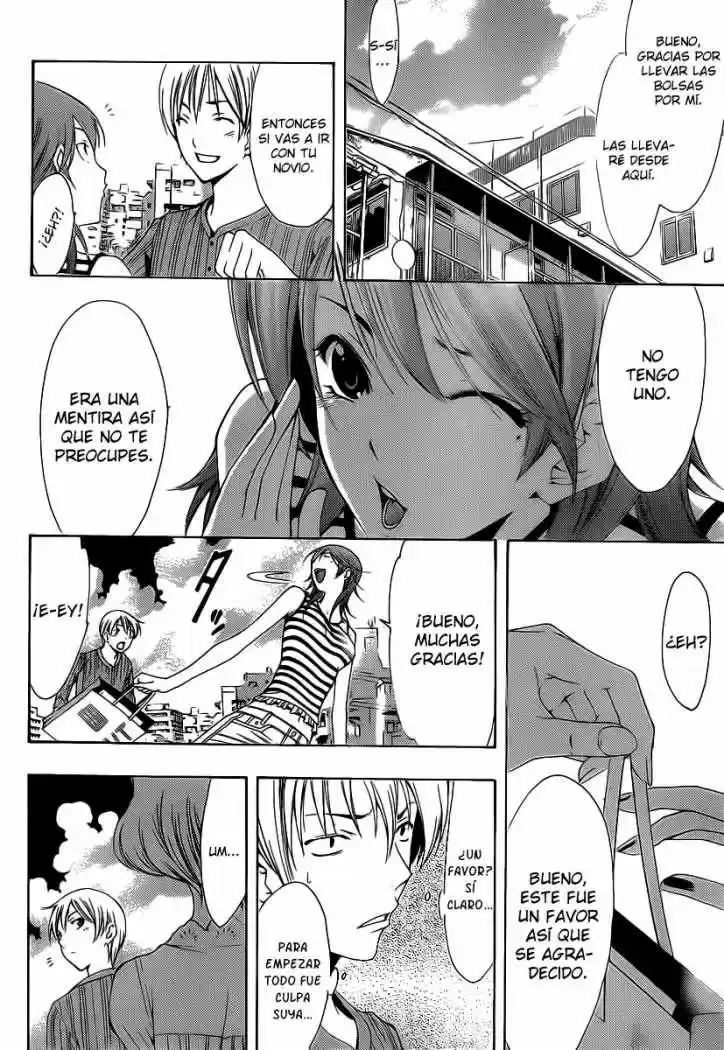 Kimi no Iru Machi (2008) - Capítulo 149 - Página 12 - LectorTMOo