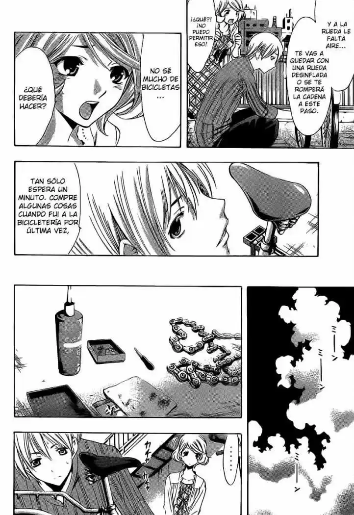 Kimi no Iru Machi (2008) - Capítulo 149 - Página 14 - LectorTMOo
