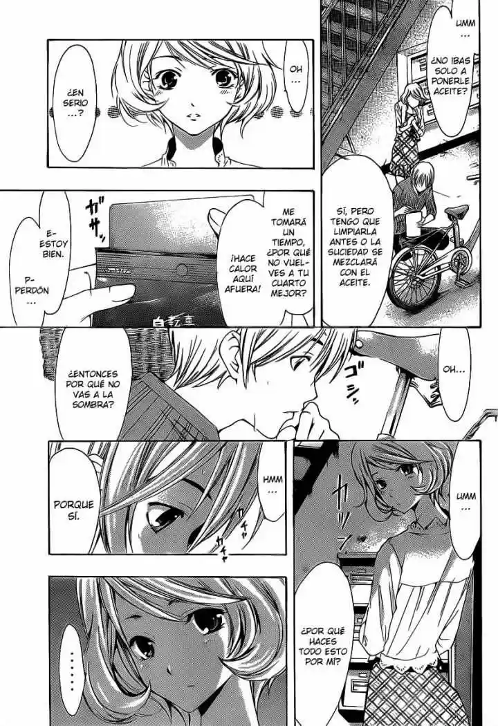 Kimi no Iru Machi (2008) - Capítulo 149 - Página 15 - LectorTMOo