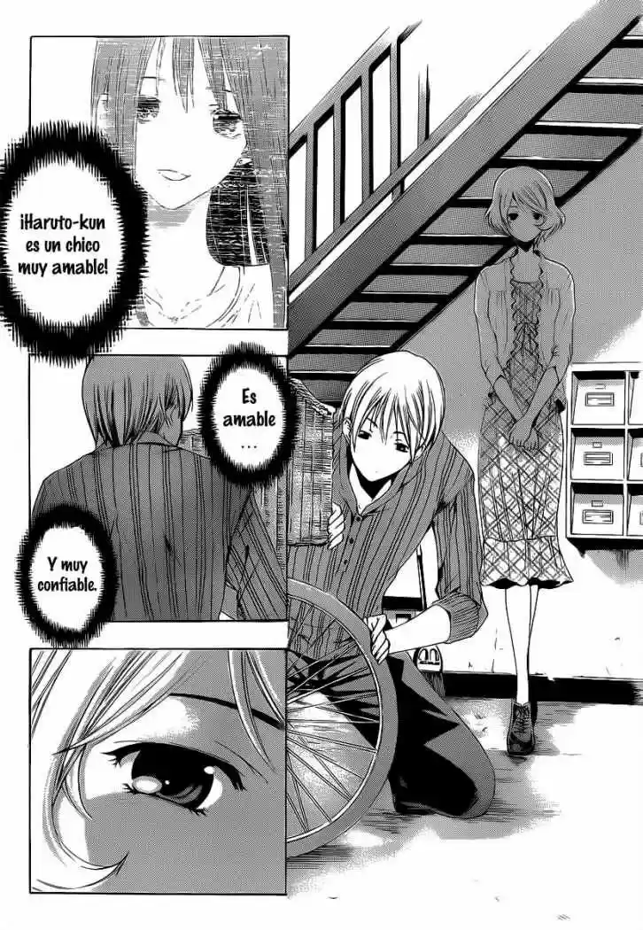 Kimi no Iru Machi (2008) - Capítulo 149 - Página 16 - LectorTMOo