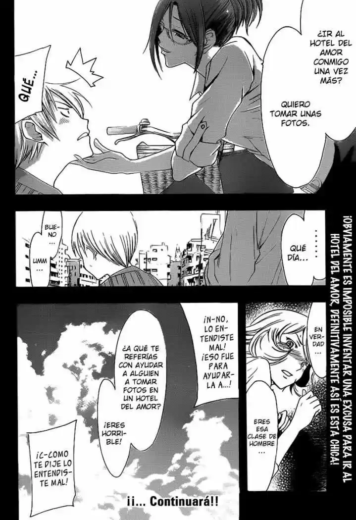 Kimi no Iru Machi (2008) - Capítulo 149 - Página 18 - LectorTMOo
