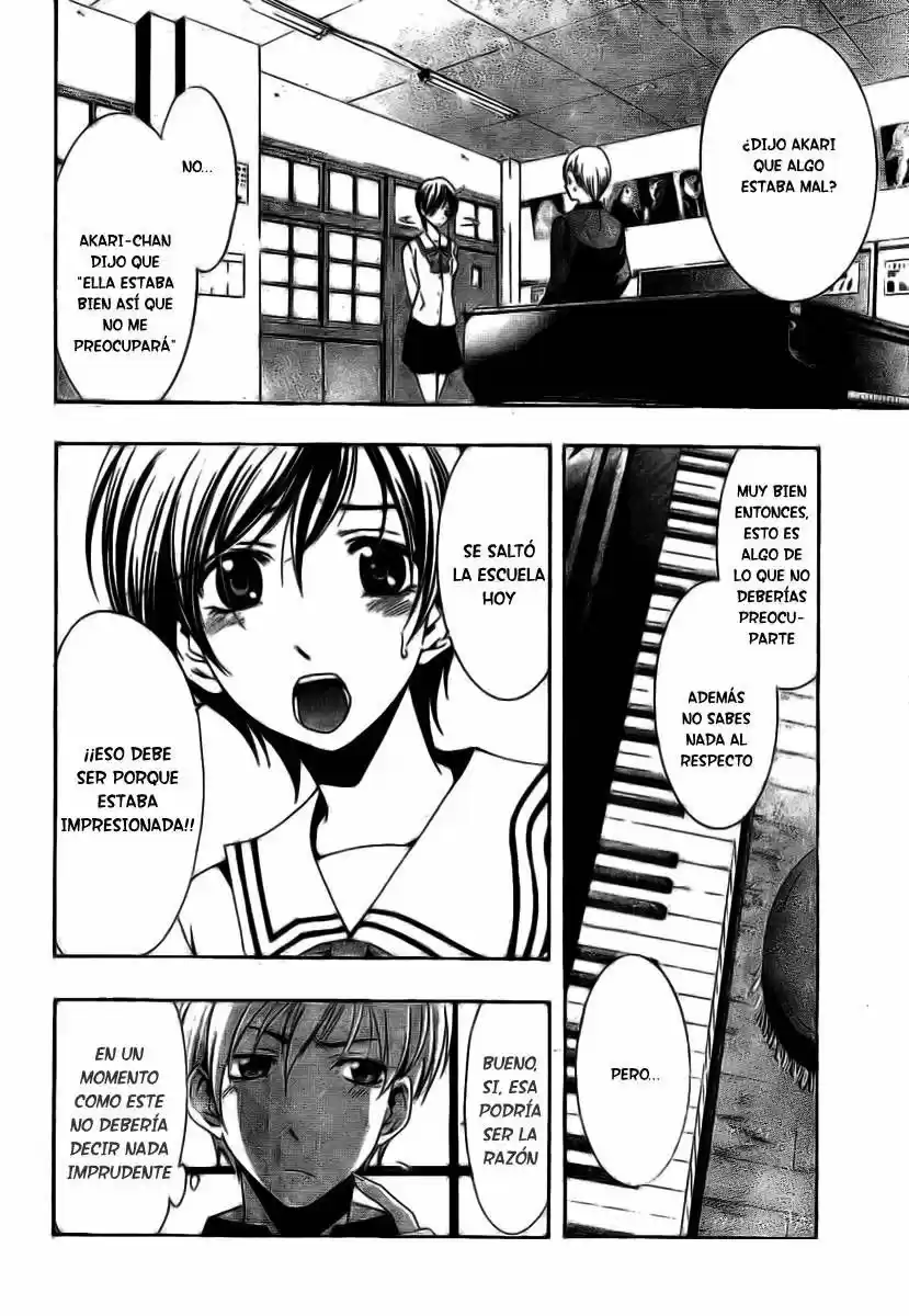 Kimi no Iru Machi (2008) - Capítulo 15 - Página 8 - LectorTMOo