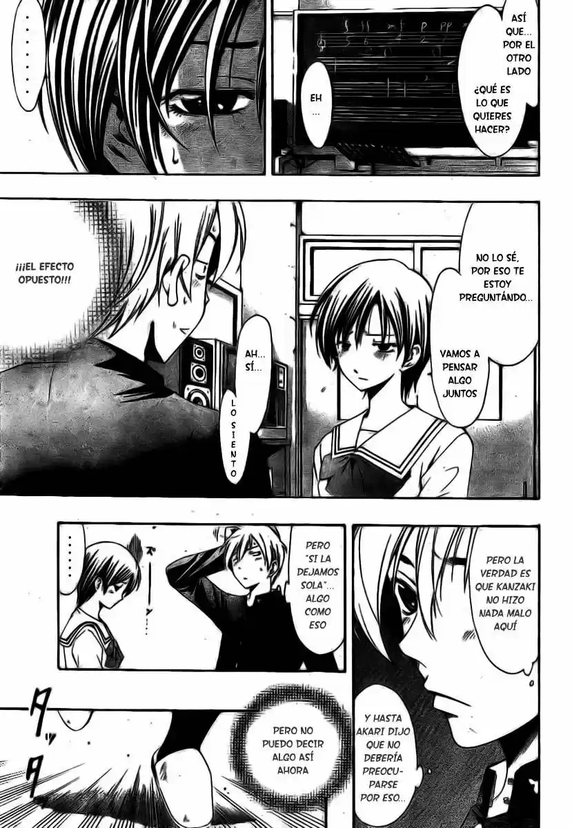 Kimi no Iru Machi (2008) - Capítulo 15 - Página 9 - LectorTMOo