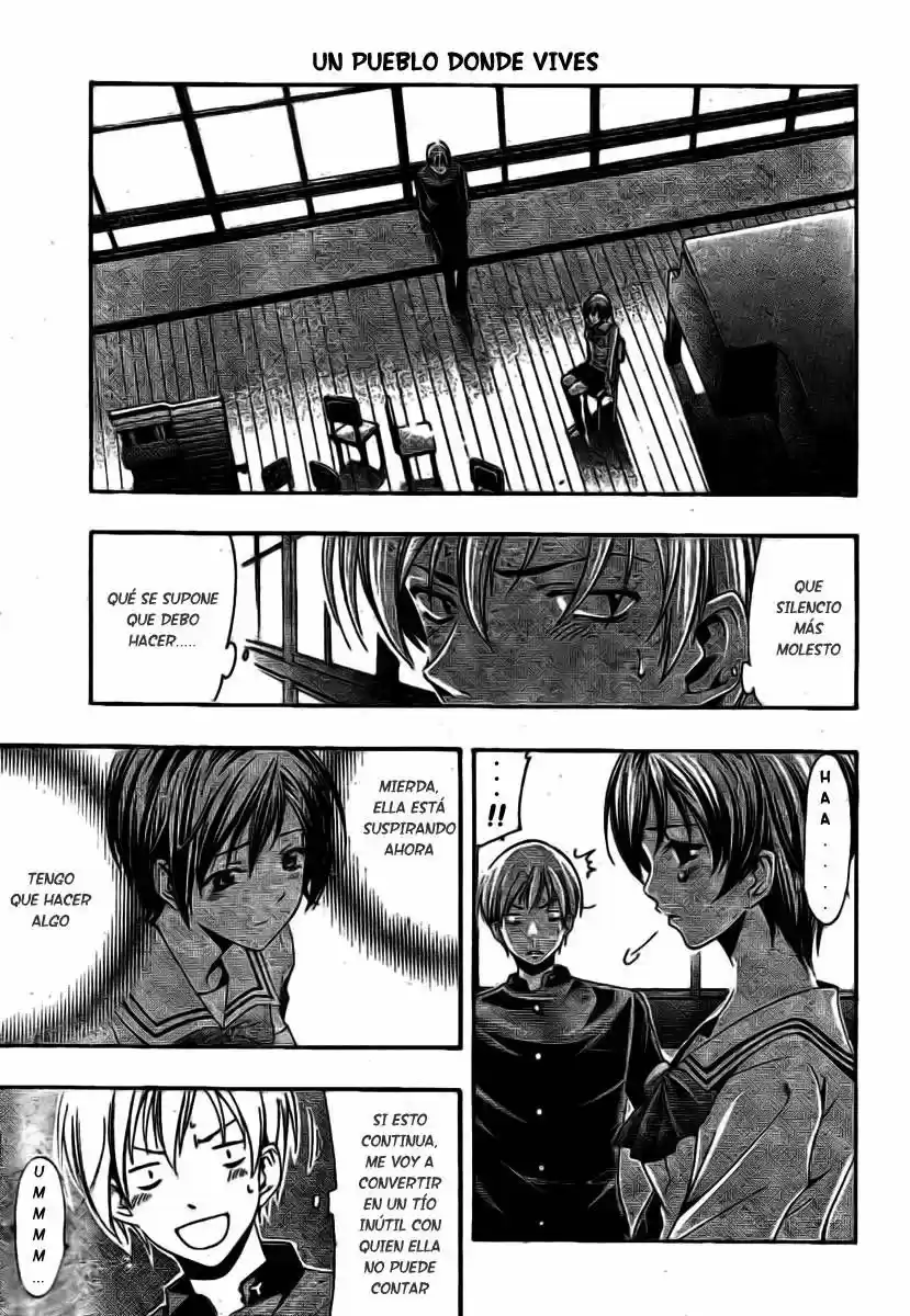 Kimi no Iru Machi (2008) - Capítulo 15 - Página 11 - LectorTMOo