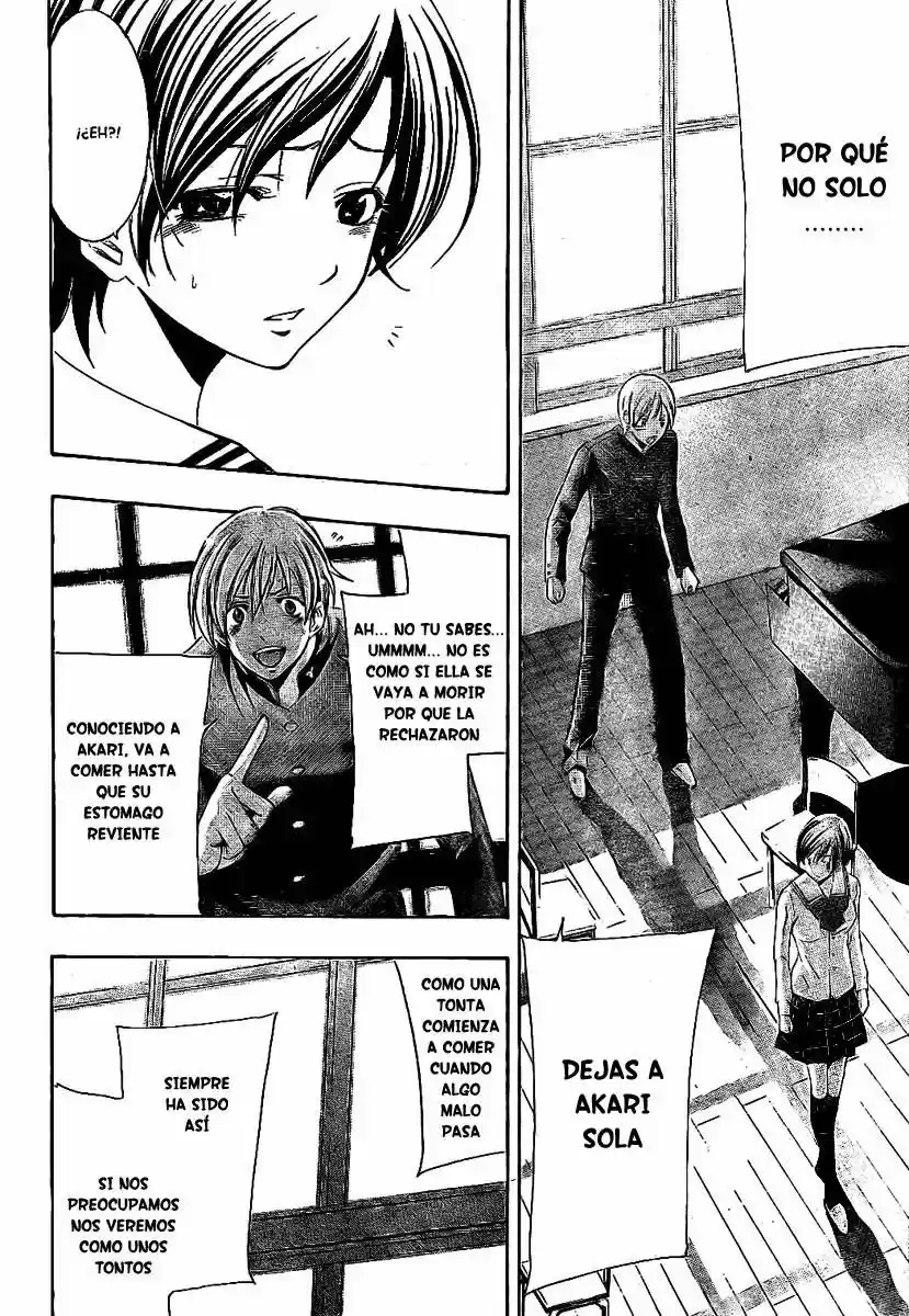 Kimi no Iru Machi (2008) - Capítulo 15 - Página 14 - LectorTMOo