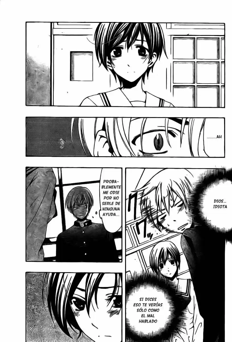 Kimi no Iru Machi (2008) - Capítulo 15 - Página 15 - LectorTMOo