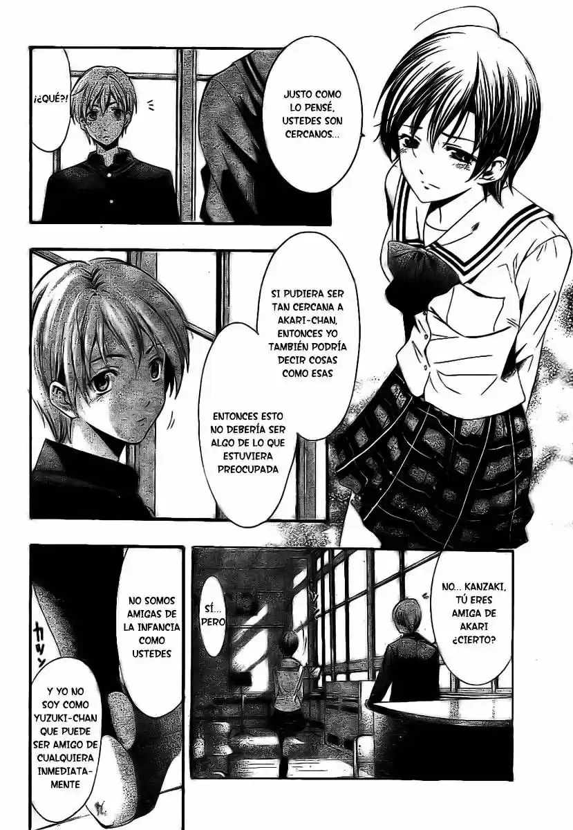 Kimi no Iru Machi (2008) - Capítulo 15 - Página 16 - LectorTMOo