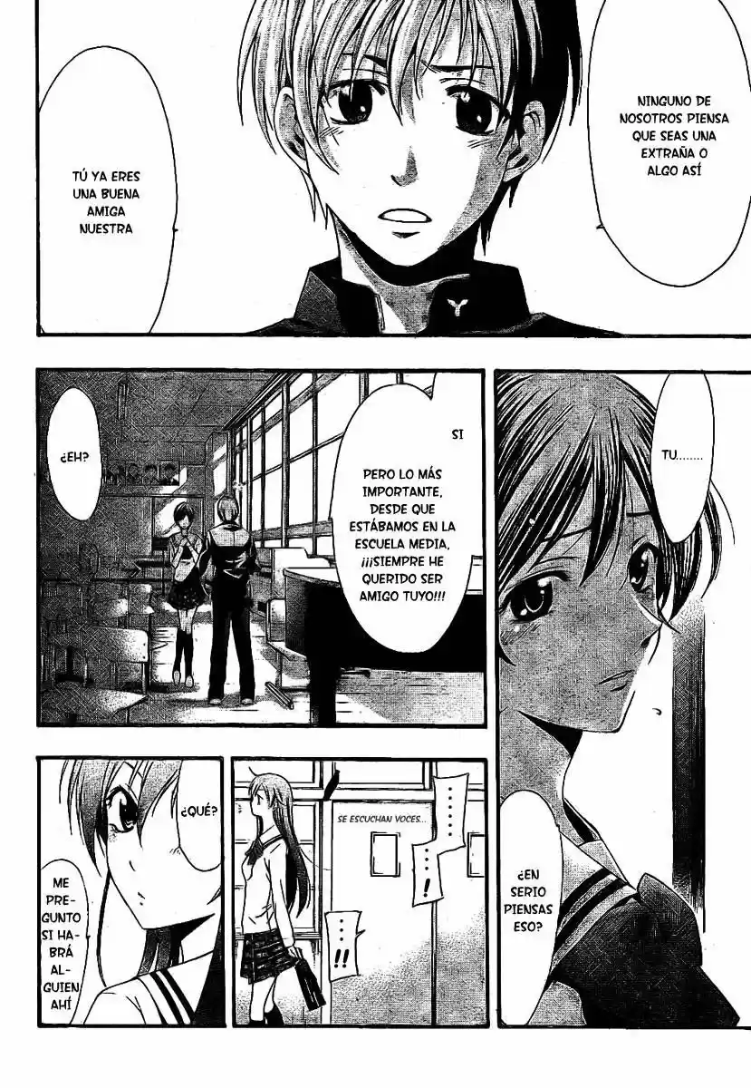Kimi no Iru Machi (2008) - Capítulo 15 - Página 18 - LectorTMOo
