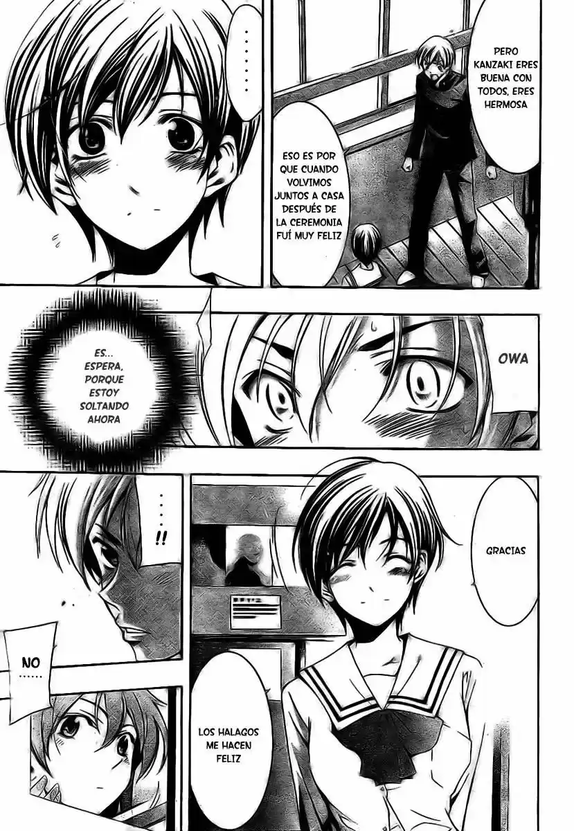 Kimi no Iru Machi (2008) - Capítulo 15 - Página 19 - LectorTMOo