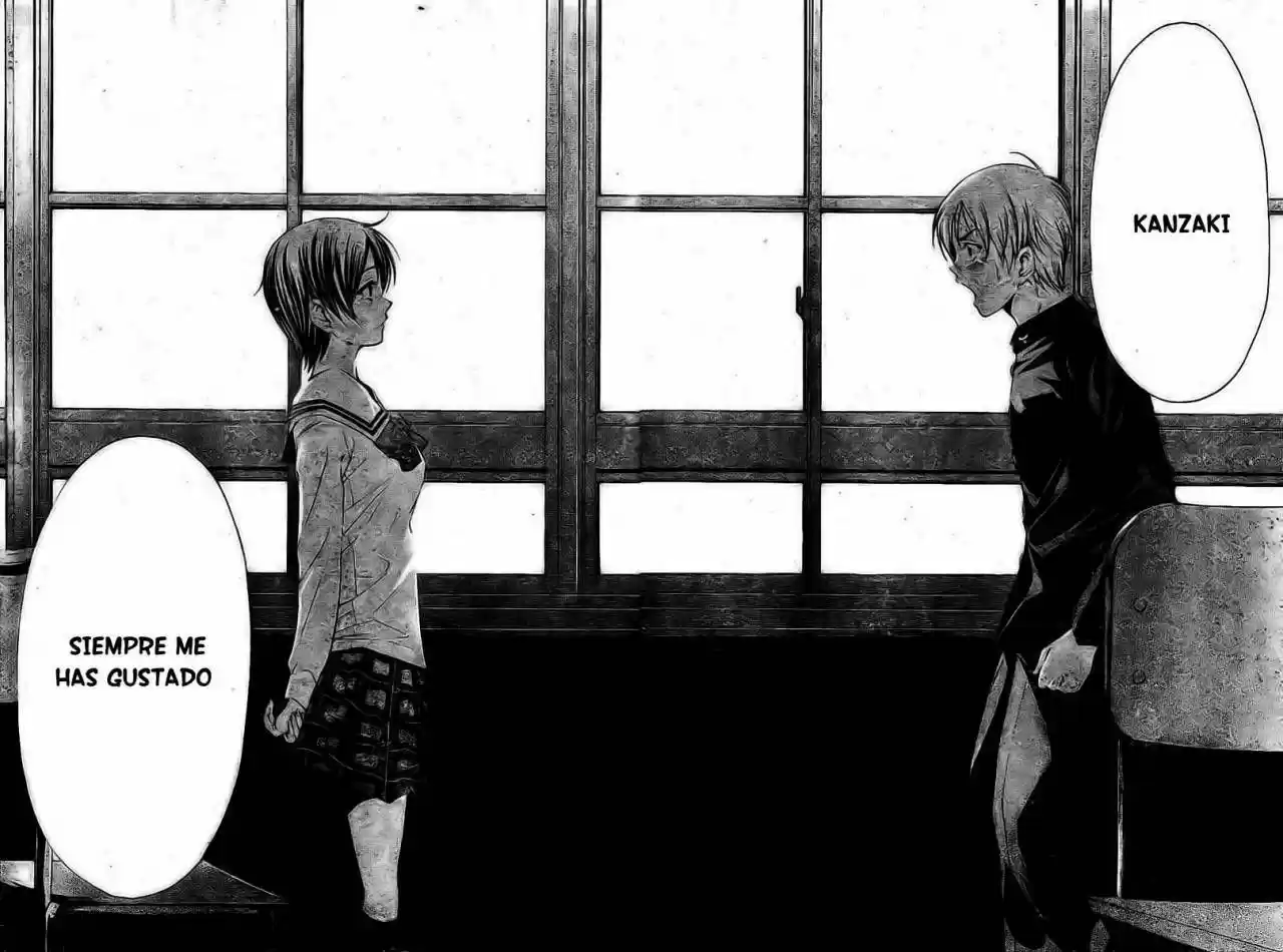 Kimi no Iru Machi (2008) - Capítulo 15 - Página 20 - LectorTMOo