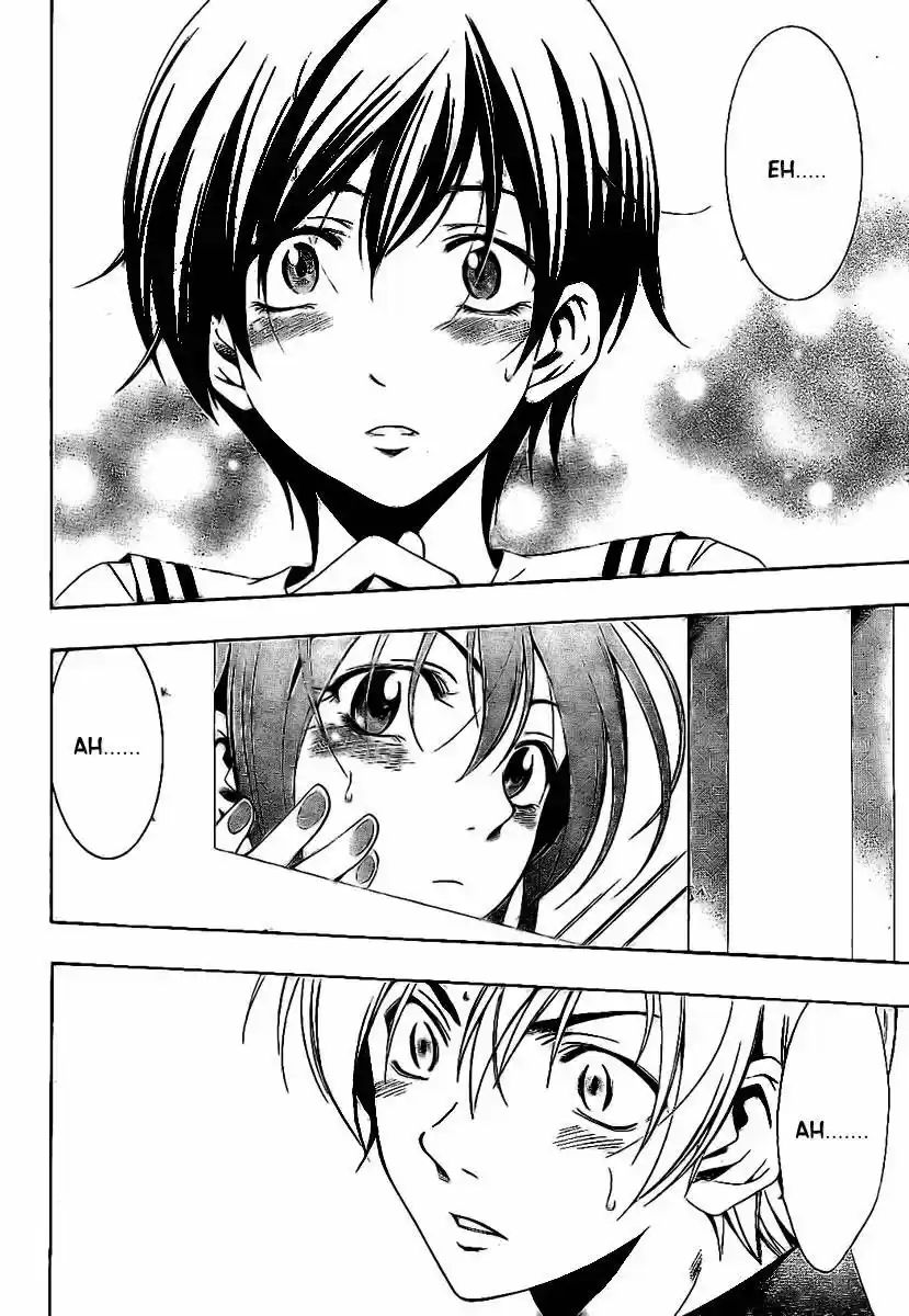 Kimi no Iru Machi (2008) - Capítulo 15 - Página 21 - LectorTMOo