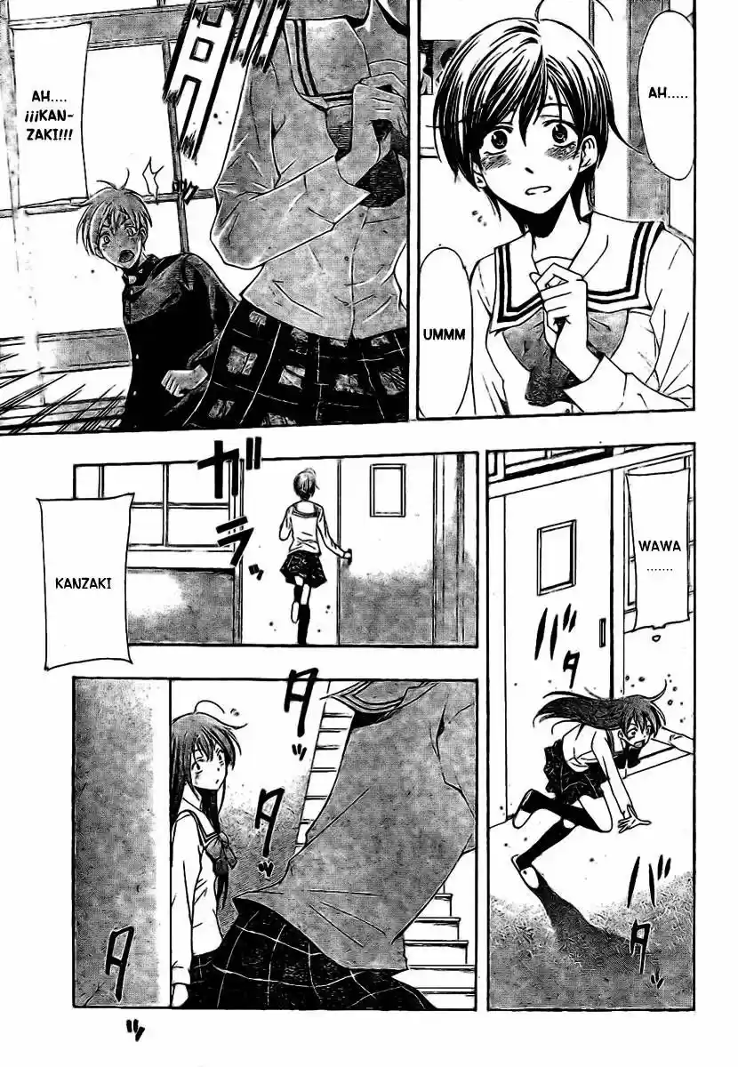 Kimi no Iru Machi (2008) - Capítulo 15 - Página 22 - LectorTMOo