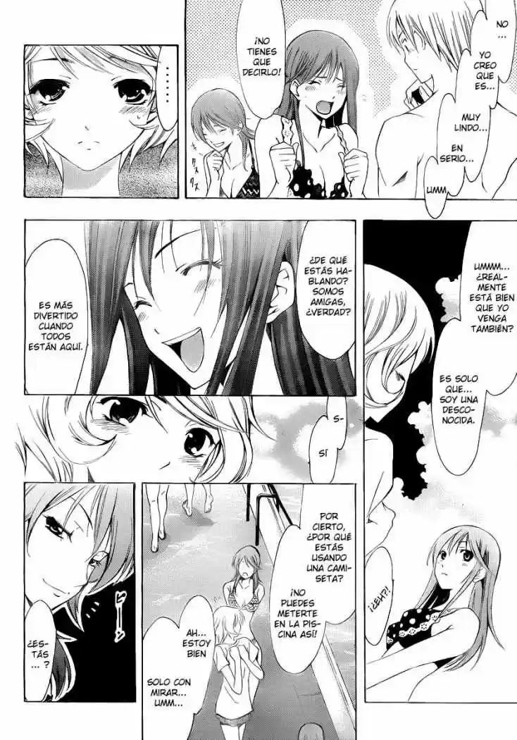 Kimi no Iru Machi (2008) - Capítulo 150 - Página 4 - LectorTMOo