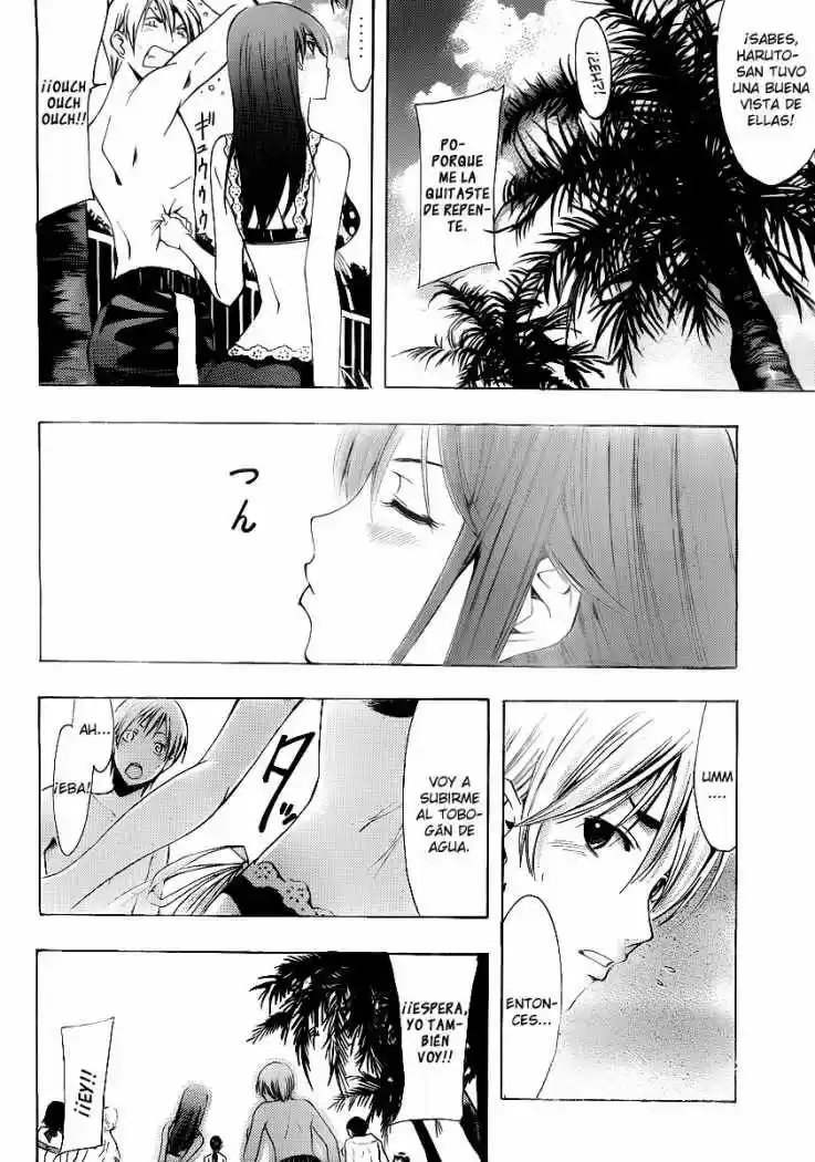 Kimi no Iru Machi (2008) - Capítulo 150 - Página 6 - LectorTMOo