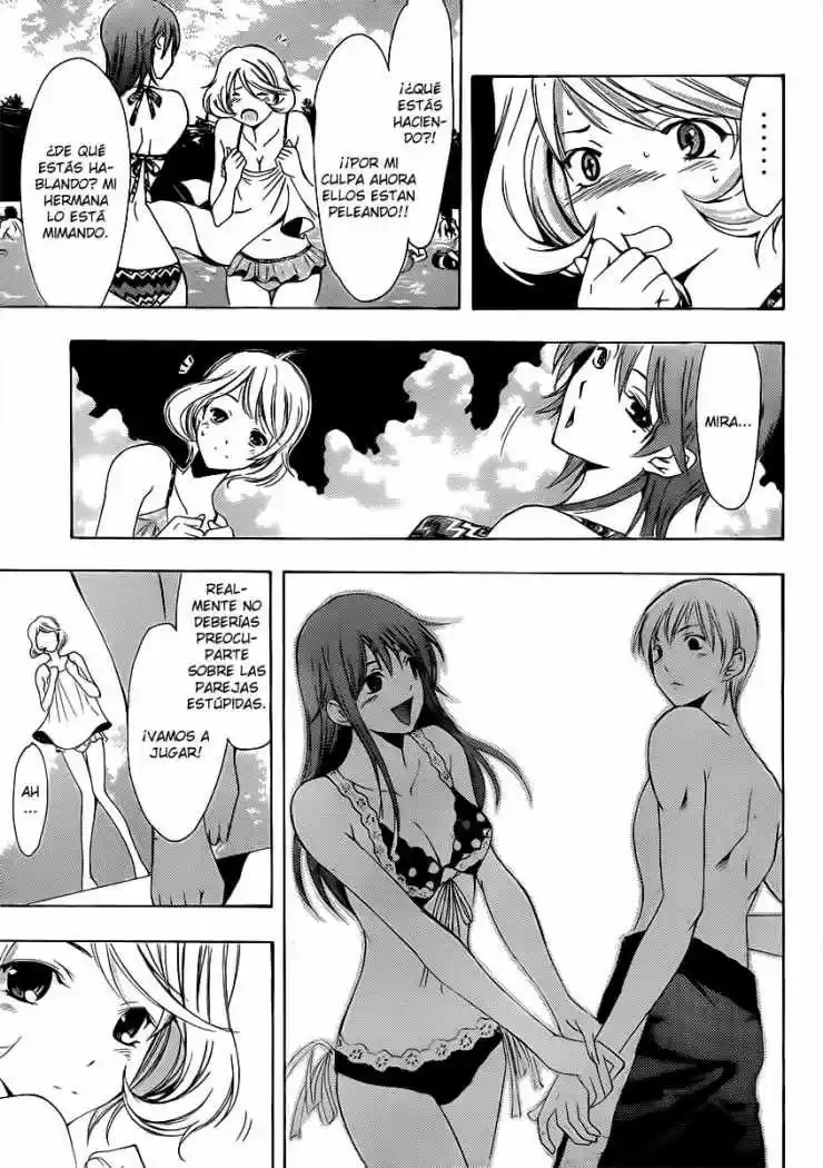 Kimi no Iru Machi (2008) - Capítulo 150 - Página 7 - LectorTMOo