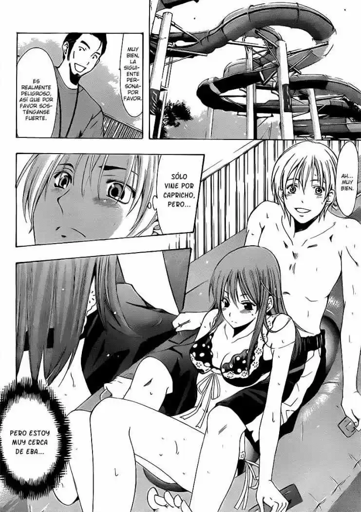 Kimi no Iru Machi (2008) - Capítulo 150 - Página 8 - LectorTMOo