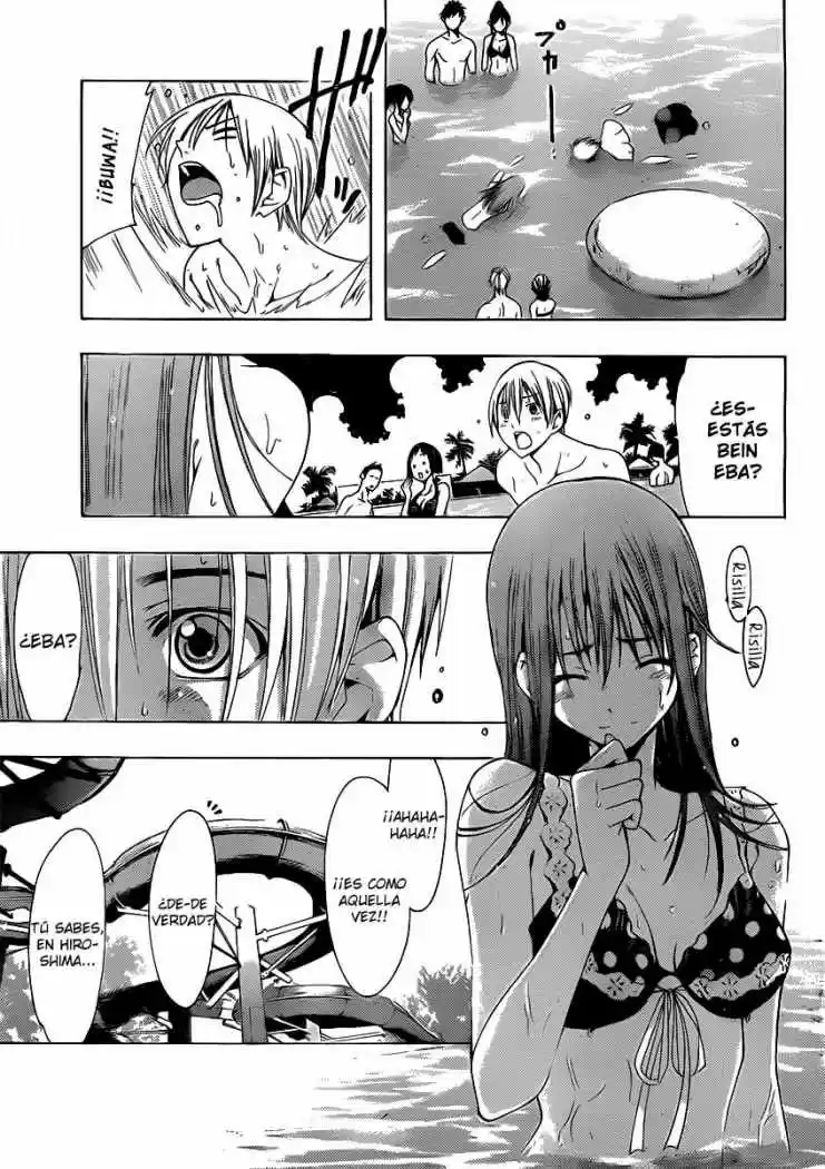 Kimi no Iru Machi (2008) - Capítulo 150 - Página 11 - LectorTMOo
