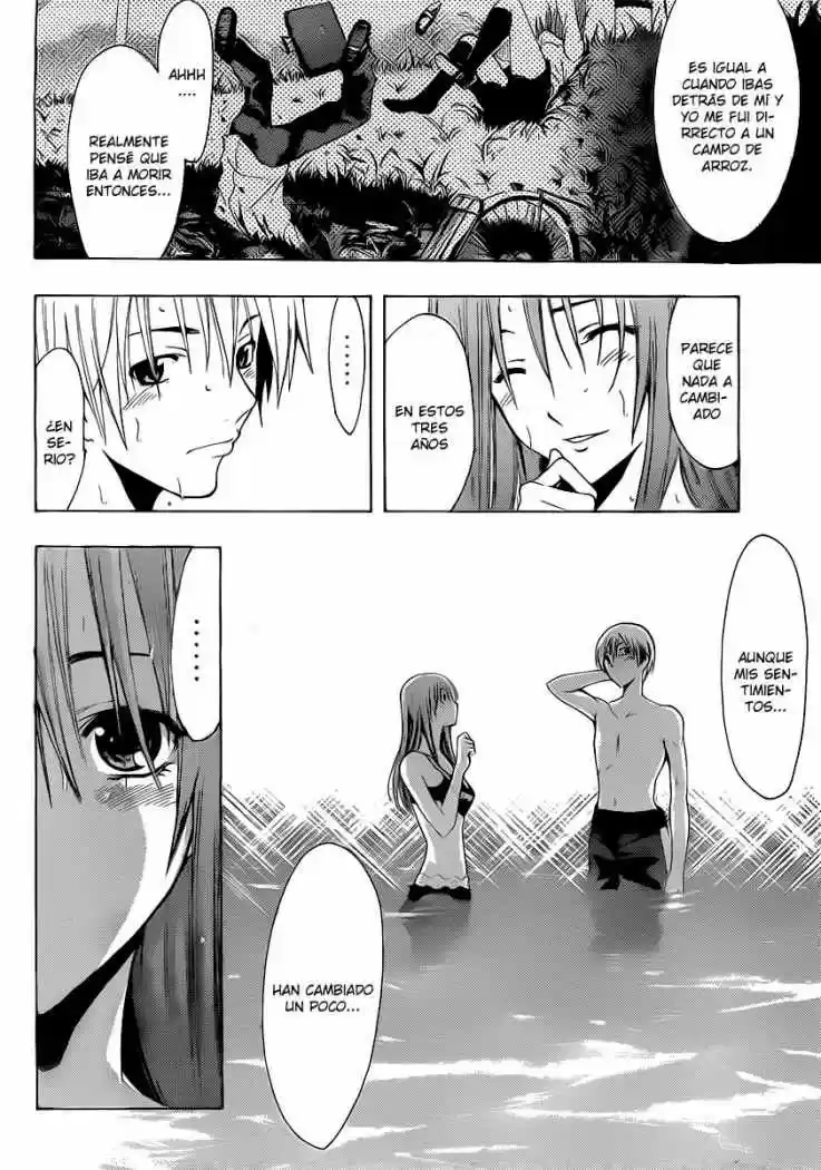 Kimi no Iru Machi (2008) - Capítulo 150 - Página 12 - LectorTMOo