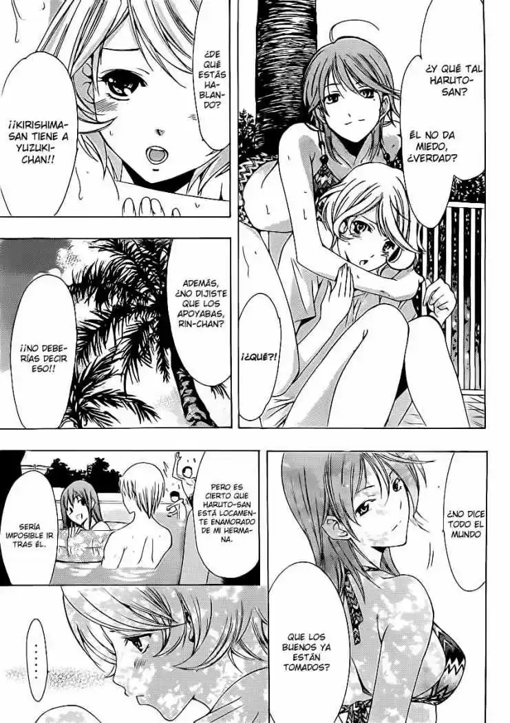 Kimi no Iru Machi (2008) - Capítulo 150 - Página 15 - LectorTMOo