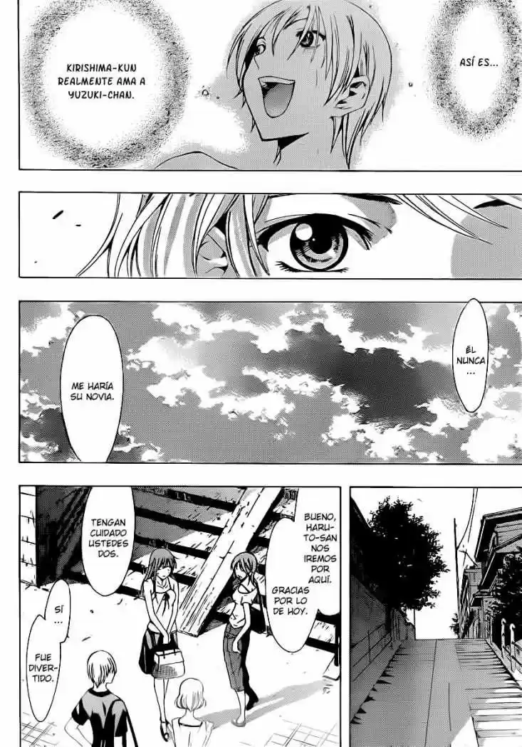 Kimi no Iru Machi (2008) - Capítulo 150 - Página 16 - LectorTMOo