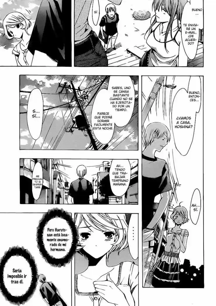 Kimi no Iru Machi (2008) - Capítulo 150 - Página 17 - LectorTMOo