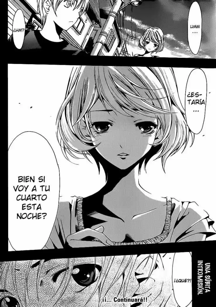 Kimi no Iru Machi (2008) - Capítulo 150 - Página 18 - LectorTMOo
