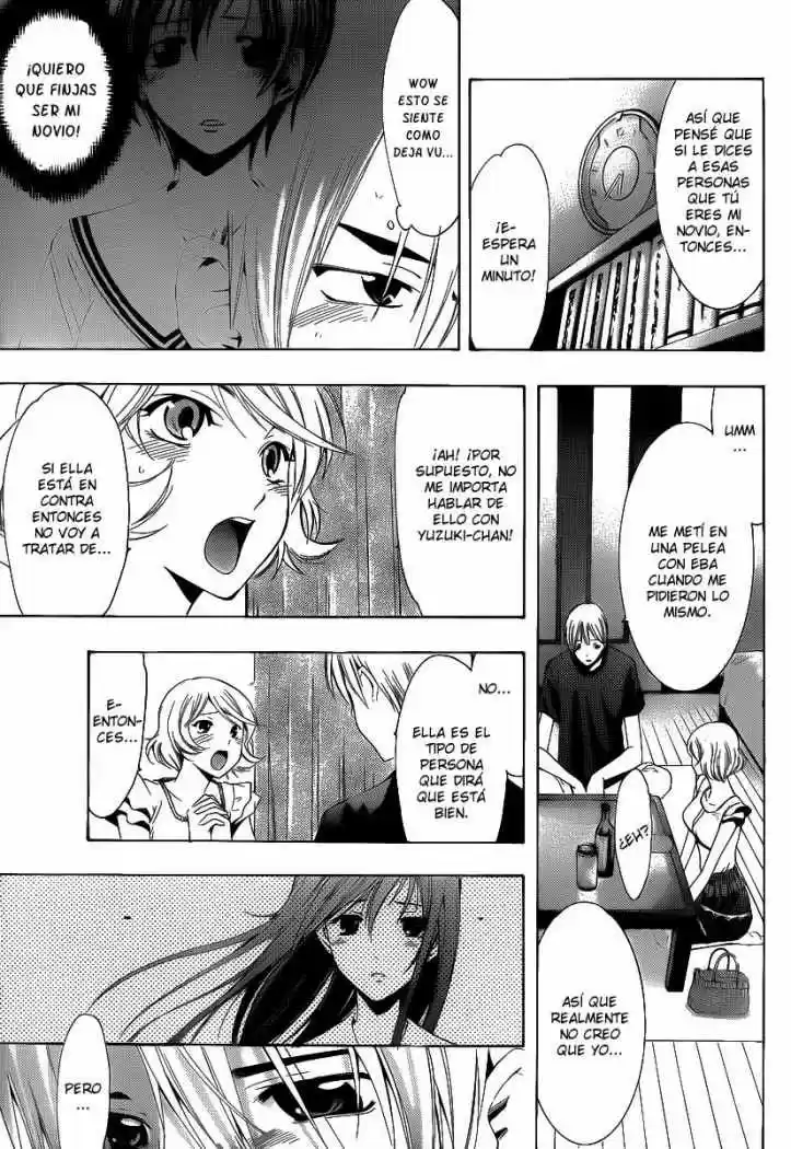 Kimi no Iru Machi (2008) - Capítulo 151 - Página 7 - LectorTMOo